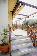 Myrtilli Cottages Pelion