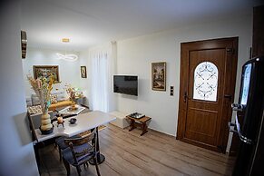 Myrtilli Cottages Pelion