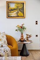 Myrtilli Cottages Pelion