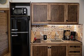 Myrtilli Cottages Pelion