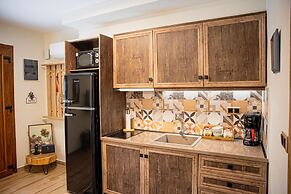 Myrtilli Cottages Pelion