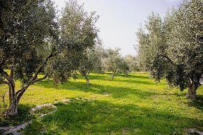 Myrtilli Cottages Pelion