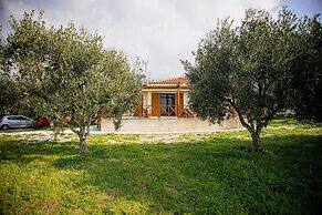Myrtilli Cottages Pelion
