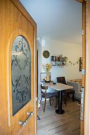 Myrtilli Cottages Pelion