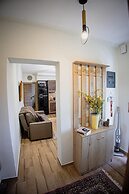 Myrtilli Cottages Pelion