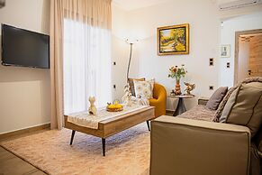 Myrtilli Cottages Pelion