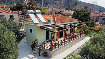 Myrtilli Cottages Pelion