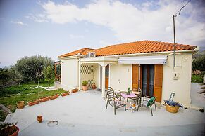 Myrtilli Cottages Pelion