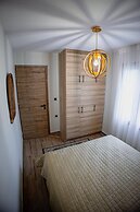 Myrtilli Cottages Pelion