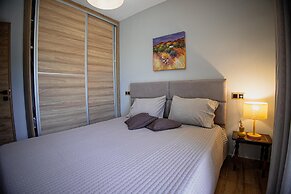 Myrtilli Cottages Pelion