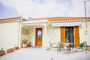Myrtilli Cottages Pelion
