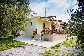 Myrtilli Cottages Pelion