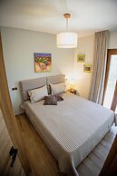 Myrtilli Cottages Pelion