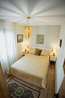 Myrtilli Cottages Pelion