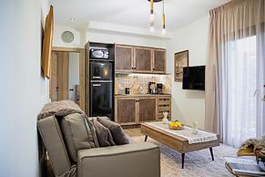 Myrtilli Cottages Pelion