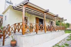 Myrtilli Cottages Pelion