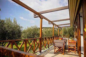 Myrtilli Cottages Pelion