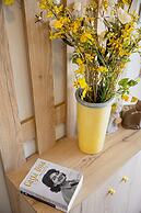 Myrtilli Cottages Pelion