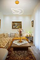 Myrtilli Cottages Pelion