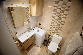 Myrtilli Cottages Pelion