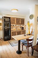 Myrtilli Cottages Pelion