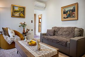 Myrtilli Cottages Pelion