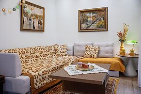 Myrtilli Cottages Pelion