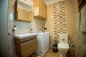 Myrtilli Cottages Pelion