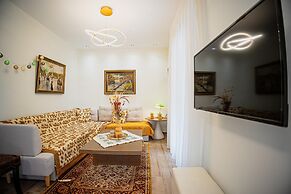 Myrtilli Cottages Pelion