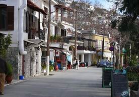 Afissos Seaside Cottage