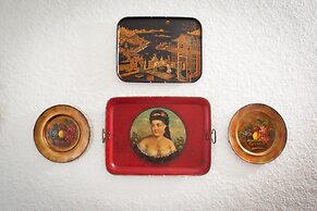 Afissos Seaside Cottage