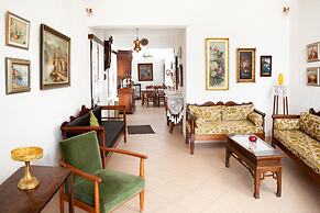 Afissos Seaside Cottage