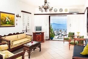 Afissos Seaside Cottage