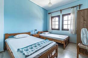 Apartment Zina Pelion