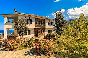 Apartment Zina Pelion