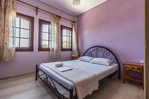 Apartment Zina Pelion