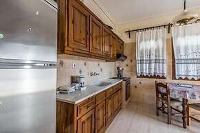 Apartment Zina Pelion