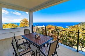 Apartment Zina Pelion