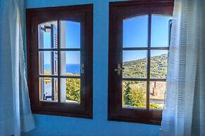 Apartment Zina Pelion