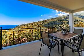 Apartment Zina Pelion