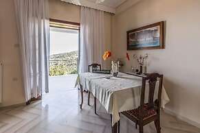 Apartment Zina Pelion