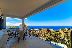 Apartment Zina Pelion