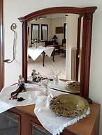 Apartment Zina Pelion