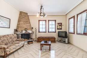 Apartment Zina Pelion