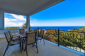 Apartment Zina Pelion