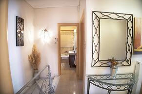 Venia House Marathos