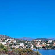 Venia House Marathos