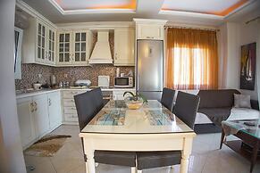 Venia House Marathos