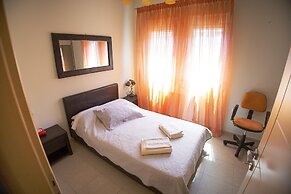 Venia House Marathos