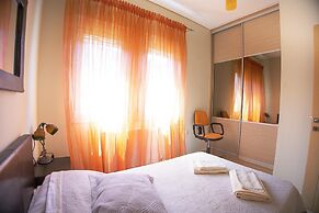 Venia House Marathos